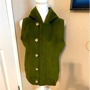 Jones of New York sport vest